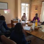 LEY MICAELA – Comenzaron a dictarse las capacitaciones en género y violencia de género