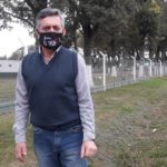 Se iniciarán los trabajos preliminares para una dársena frente al Club El Expreso