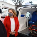 Martorano: “el sistema de salud de Santa Fe está preparado y reforzado”