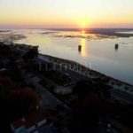 El río en Santa Fe lleva más de tres meses por debajo de los 2 metros