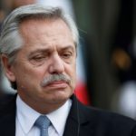 Alberto Fernández le envió un mensaje de «pronta recuperación» a Bolsonaro