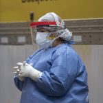 CORONAVIRUS – 62 muertos y récord diario de 2.979 nuevos casos en el país