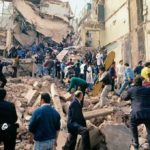 26 AÑOS DEL ATENTADO A LA AMIA – «Es una deuda pendiente que tiene la Justicia con la sociedad»