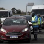 Los no residentes no podrán ingresar a la provincia de Santa Fe sin un hisopado negativo de Covid-19