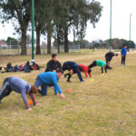RUGBY – “Vamos a estar con la parte física y con la mirada puesta en que los chicos vuelvan al club”