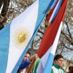 El Trébol celebrará el Día de la Independencia