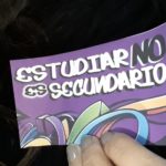 El miércoles cierran las inscripciones de los programas “Estudiar y Enseñar no es secundario”