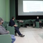 Las actividades culturales del Municipio tuvieron su capacitación en bioseguridad por el COVID19
