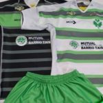 El rugby del “Verde” lanzó un “Bono contribución”