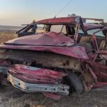 Milagro en Ruta 66