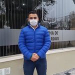 ALAN TRAMANNONI – «Tenemos que salir juntos de esto»