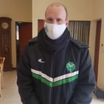 ALE TOGACHINSCO – «A los 20 me hubiera vuelto loco por no poder entrenar»