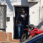 ALLANAMIENTO – Secuestraron 31 plantas y 19 gramos de marihuana