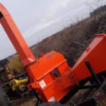 Reactivan la chipiadora de la Planta de Residuos Sólidos Urbanos
