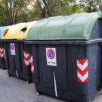 SANCHEZ – «Para erradicar los basurales, primero debemos colocar contenedores para separar los residuos en el domicilio»