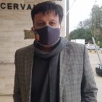 ALMADA – «A Rosario hay que viajar sólo por temas laborales o de salud»