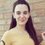 JULIETA 19 AÑOS – La obligación de hablar de la otra pandemia, de los femicidios