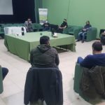 PREVENCION – La Junta decidió suspender las reuniones sociales y prohibir los lugares de esparcimiento público para el fin de semana