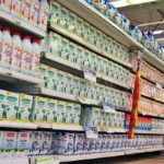 IVA en la leche – El Gobierno busca reducir el gravamen del 21 al 10,5%