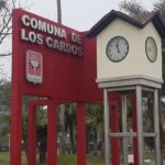 Los Cardos aguarda el resultado de un hisopado
