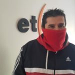 MARIO MANSILLA – «Acompaño la idea de que los menores vuelvan a los clubes»
