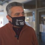 Avanzan con la pavimentación de calle Candioti