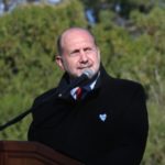 Perotti oficializó la creación del boleto educativo gratuito en el ámbito de la provincia