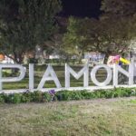 Piamonte y San Jorge recibieron fondos para la prevención del delito