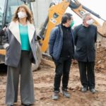 La provincia articula políticas de hábitat de cara al Procrear