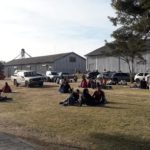 HOY – Música Joven, Feria de lo Nuestro y campaña de «donación de árboles»