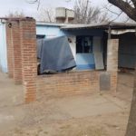 Roban en un comercio de productos de limpieza