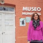 Sole Rosso, el Museo, su decisión de dejar la dirección, su amiga Tamara y su aporte a la cultura