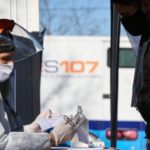 COVID19 – Cinco nuevos casos en la provincia