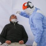 CORONAVIRUS – Día récord en la provincia con 30 casos positivos