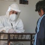 CORONAVIRUS – Jornada récord con 63 casos en la provincia