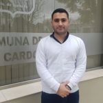 Alan Tramannoni arrasó en Los Cardos