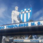 Mientras espera la vuelta de los niños al club, Trebolense trabaja con sus profes manteniendo a los deportistas activos