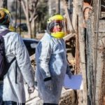 Santa Fe sumó otros 52 casos positivos