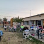 Hogar “Arco Iris» – Interesante taller sobre derechos de las personas con discapacidad