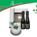 KIT ANIVERSARIO – Sumate al festejo de los 99 años de El Expreso