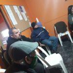 Paro municipal de 24hs por paritarias y desacuerdos laborales