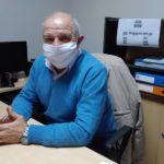 El presente de las distintas dependencias de la Dirección de Desarrollo Comunitario