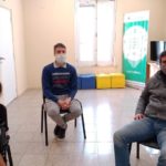 El Trébol construye lazos con la Universidad Nacional del Litoral
