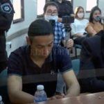 Prisión perpetua para Valdez por el femicidio de Rosalía Jara