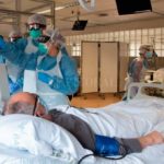 Protocolo de Salud para acompañar a pacientes con Covid en sus últimos días