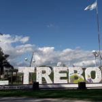 El Trébol sumó nueve contagios de COVID