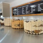 DOLCEZZA – Saboreá los más ricos helados y productos artesanales