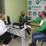 BURGA – “El 9 de septiembre empezaremos a transitar el última año, camino al Centenario”