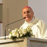 PATRONALES – El Arzobispo será parte de las festividades religiosas