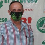 Burga habló sobre el fútbol y la posibilidad de retomar la actividad liguista
